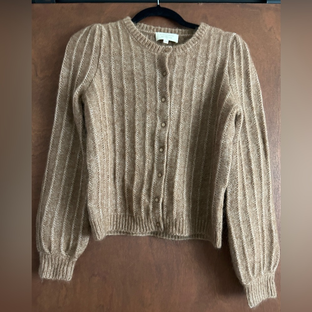 Sezane Cardigan - XS